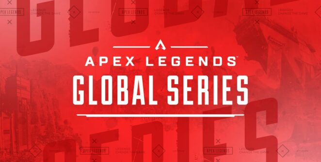 Apex Legends 2025: A Batalha Mundial vc está convocado!