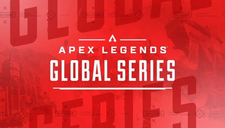 Apex Legends 2025: A Batalha Mundial vc está convocado!