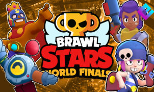 Brawl Stars World Championship 2025