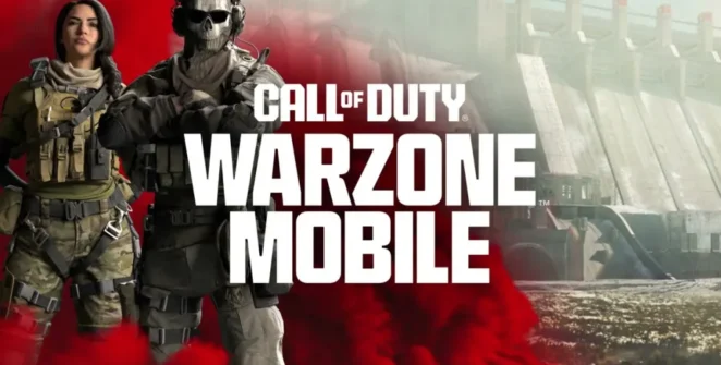 Call of Duty Mobile World Championship – 2025