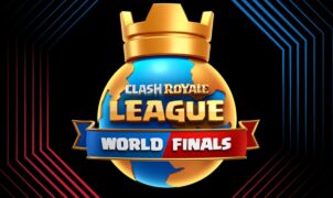 Clash Royale League (CRL) World Finals 2025