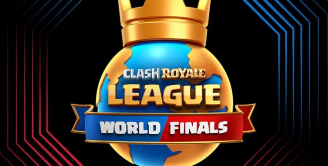 Clash Royale League (CRL) World Finals 2025