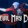 Devil May Cry: A Caçada Começa na Netflix! | Estréia Abril/2025