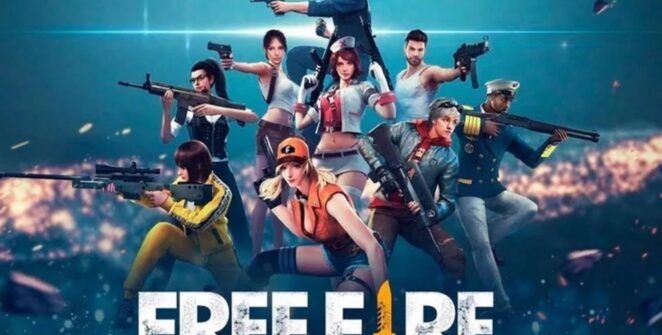 Free Fire World Series (FFWS) – 2025