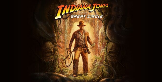 Indiana Jones e o Grande Círculo: A Nova Sensação dos Games!