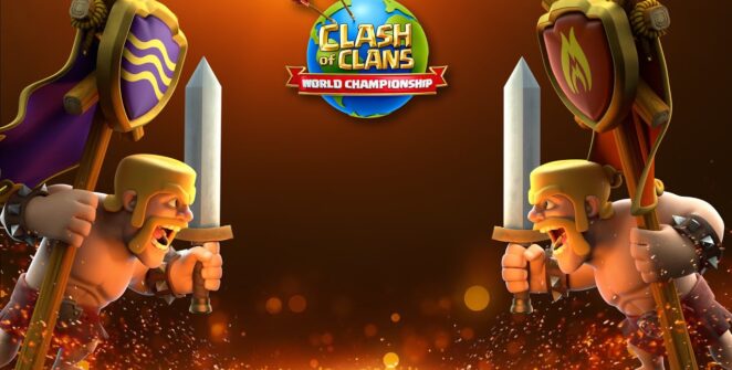 Clash of Clans World Championship 2025