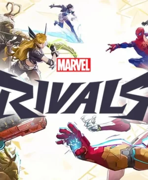 Marvel Rivals – Novidade 2025