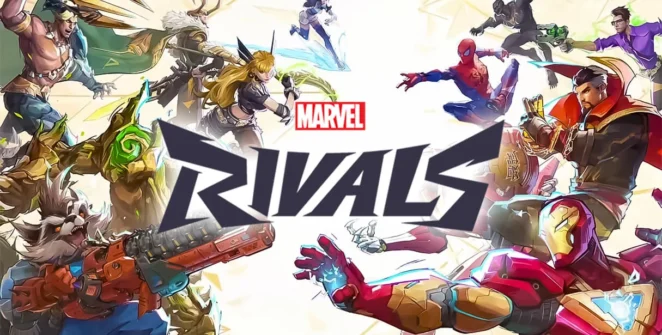 Marvel Rivals – Novidade 2025