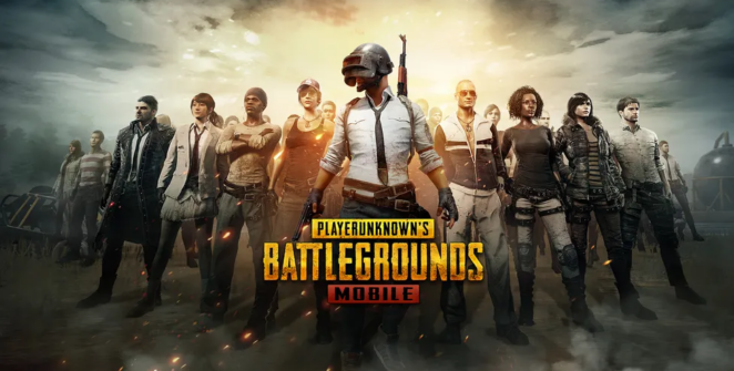 PUBG Mobile Global Championship (PMGC) 2025