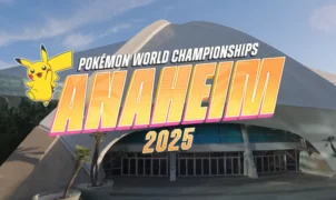 Pokémon World Championships 2025