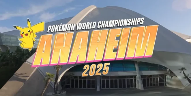 Pokémon World Championships 2025