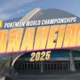 Pokémon World Championships 2025