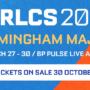 Prepare-se para o RLCS Birmingham Major – Rocket League 2025!