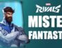 Marvel Rivals: Quarteto fantástico aproveitado ao EXTREMO!!!