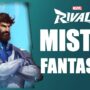 Marvel Rivals: Quarteto fantástico aproveitado ao EXTREMO!!!