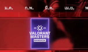 Valorant Masters Bangkok 2025: A Batalha Mundial que Você Não Pode Perder!