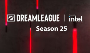 DreamLeague Season 25 – Dota 2 2025: A Batalha das Batalhas – MOBA lhe aguarda!