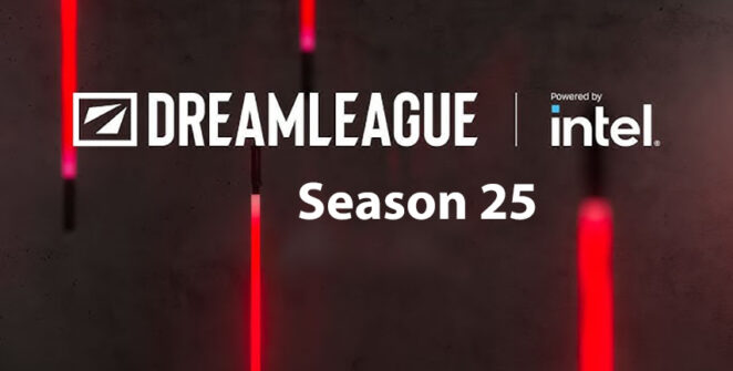 DreamLeague Season 25 – Dota 2 2025: A Batalha das Batalhas – MOBA lhe aguarda!