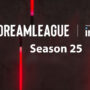 DreamLeague Season 25 – Dota 2 2025: A Batalha das Batalhas – MOBA lhe aguarda!