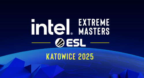 IEM Katowice 2025 – Counter-Strike 2: A Batalha Mundial que Você Não Pode Perder!